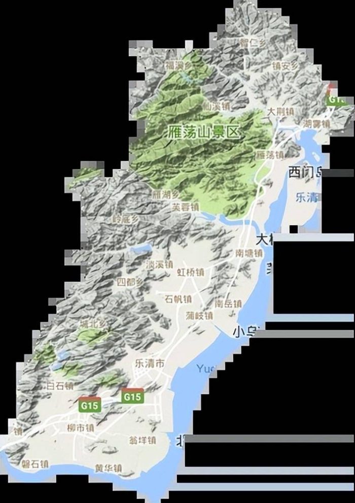 温州市行政规划细则-1 温州市行政规划细则-1