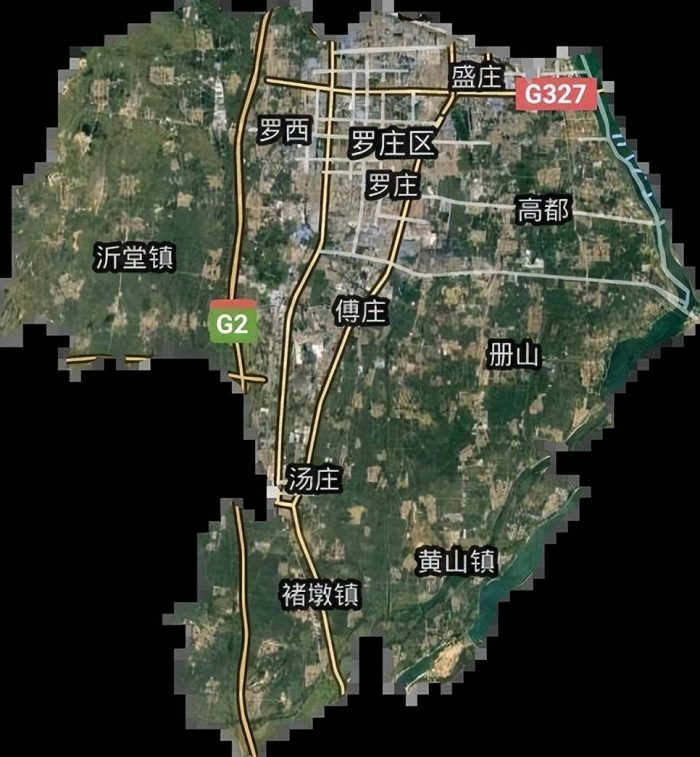 临沂市行政规划细则-1