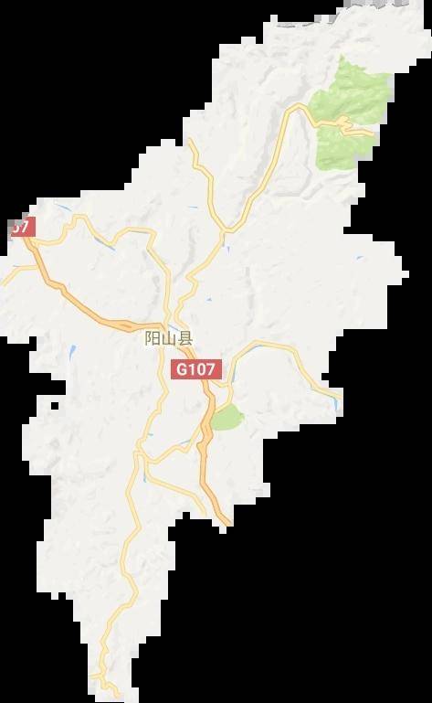 清远市行政规划细则（粤R）-1