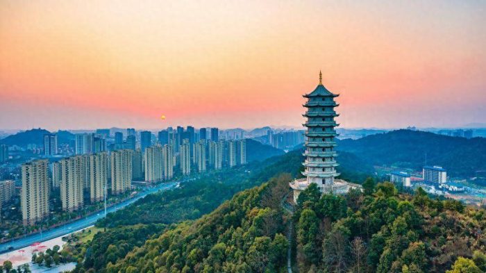 2024年1-7月宜春各地财政收入，丰城稳居三十亿，靖安表现理想-1