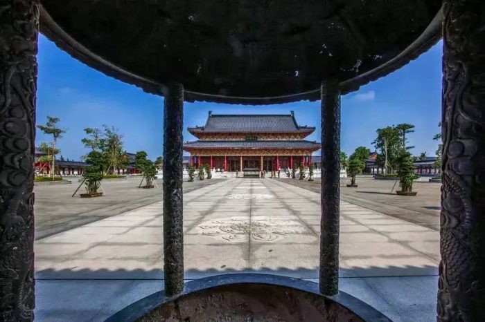 中国县城概况：澄迈——富硒福地，长寿澄迈！-1