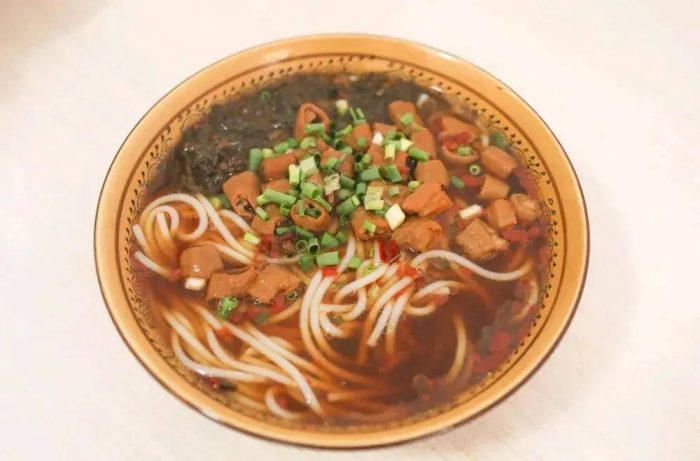 中国县城概况：建宁——清新花乡，福源建宁！-1
