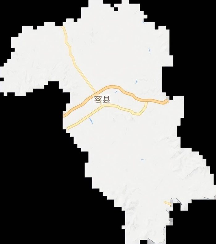 玉林市行政规划细则（桂K）-1