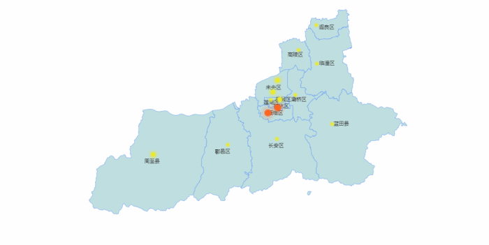 西安市行政规划细则-1