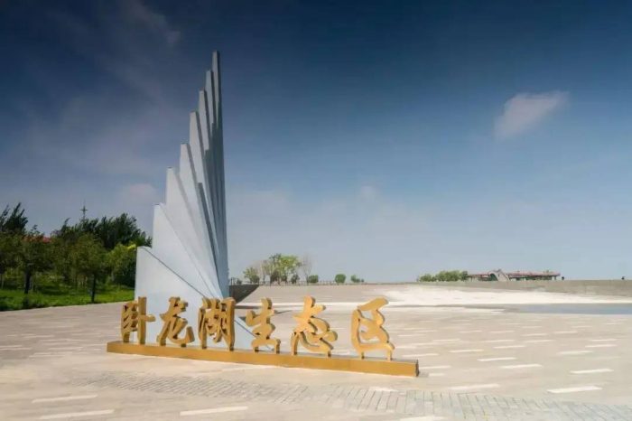 中国县城概况：康平——辽金故里，辽北明珠！-1