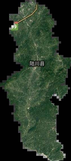 玉林市行政规划细则（桂K）-1
