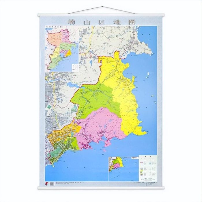 青岛市行政规划细则-1