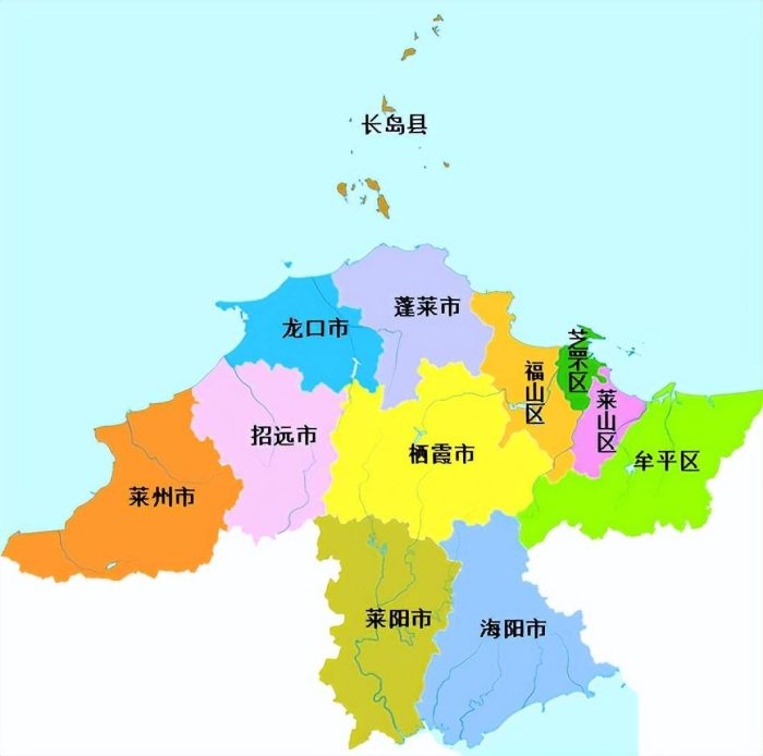 烟台市行政规划细则-1