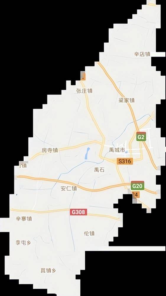 德州市行政规划细则-1