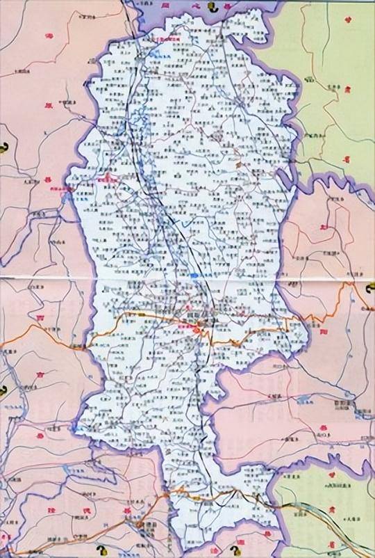 固原市行政规划细则-1