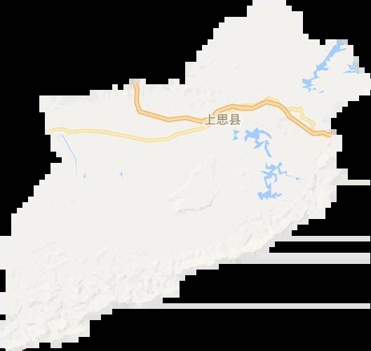 防城港市行政规划细则（桂P）-1