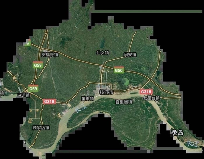 宜昌市行政规划细则（鄂E）-1