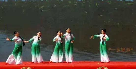 中国县城概况：无为——皖中鱼米之乡！-1