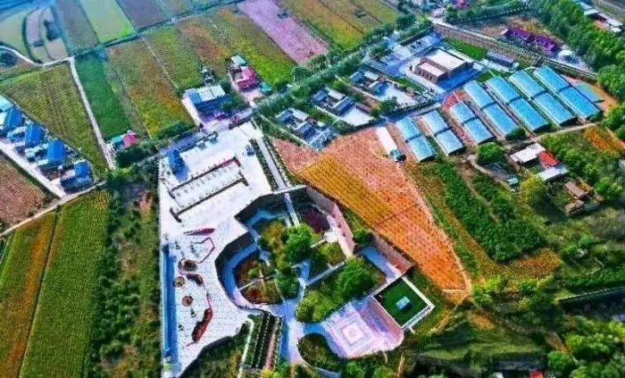 中国县城概况：彭阳——革命老区，历史名城！-1
