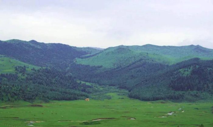 中国县城概况：岷县——千年药乡，长城之首！-1