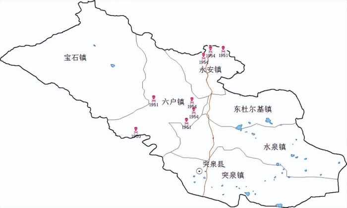 兴安盟行政规划细则-1