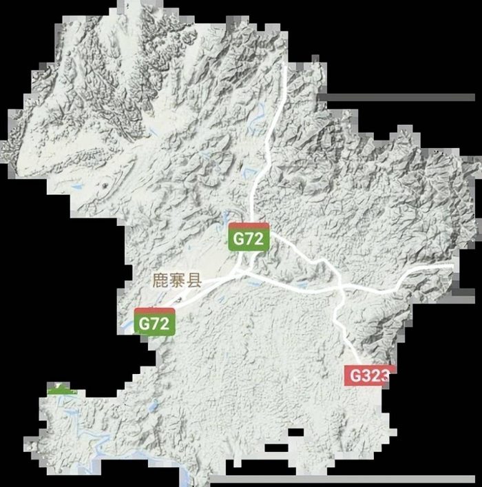 柳州市行政规划细则（桂B）-1
