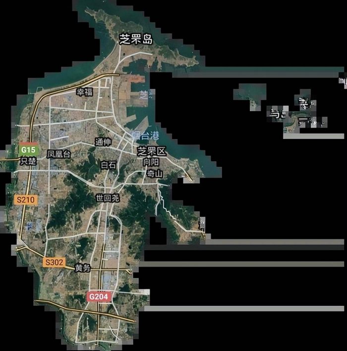烟台市行政规划细则-1