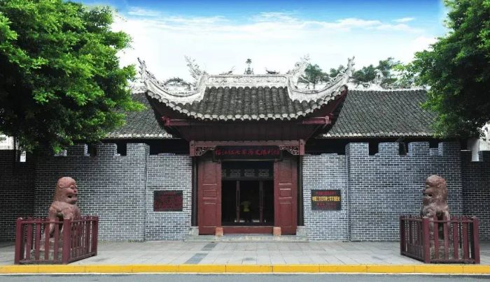 中国县城概况：榕江——乡村足球超级联赛圣地！-1