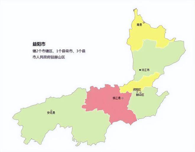 益阳市行政规划细则（湘H）-1