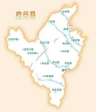 榆林市（陕K）行政规划细则-1
