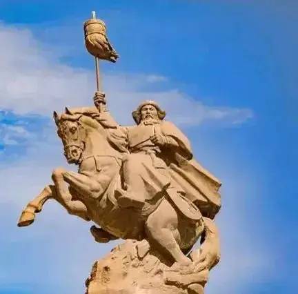 中国县城概况：伊金霍洛旗——煤海绿洲，天骄圣地！-1