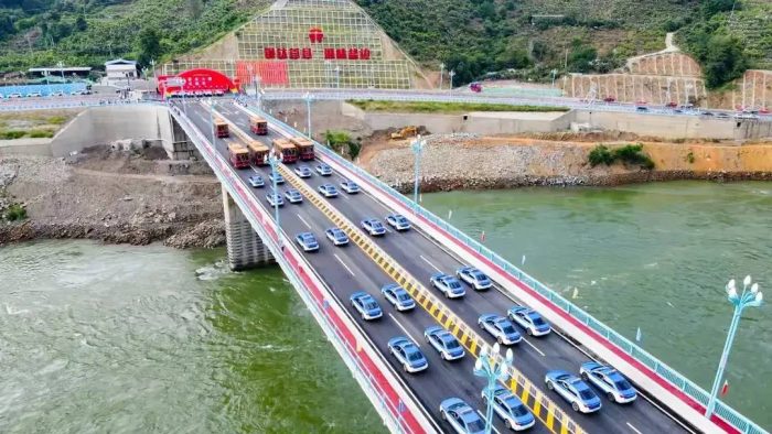 中国县城概况：盐边——钒钛首县，滋味盐边！-1