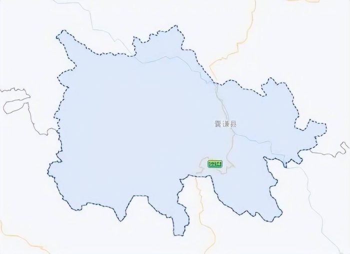 玉树藏族自治州行政规划细则-1