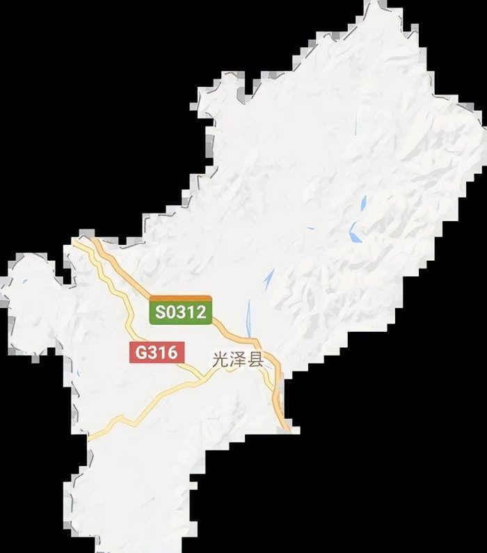 南平市行政规划细则（闽H）-1