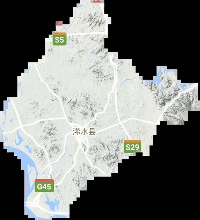 黄冈市行政规划细则（鄂J）-1