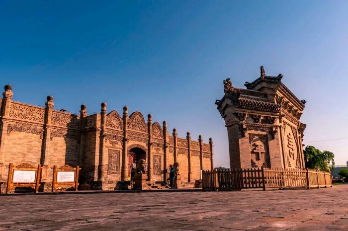 中国县城概况：伊金霍洛旗——煤海绿洲，天骄圣地！-1
