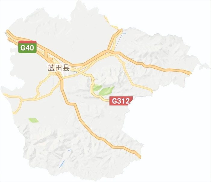 西安市行政规划细则-1