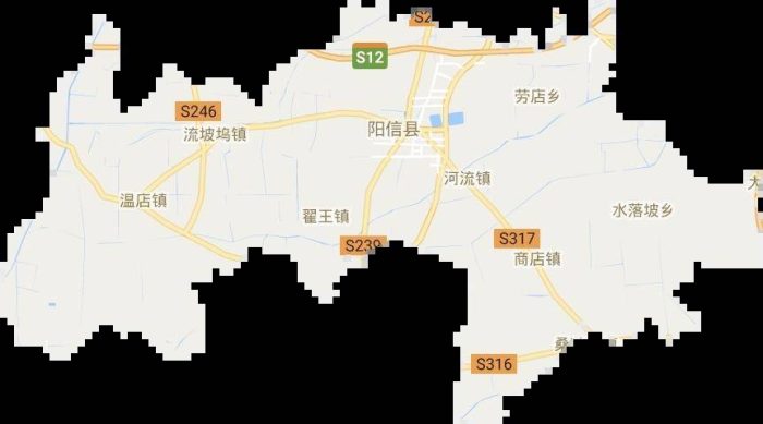 滨州市行政规划细则-1