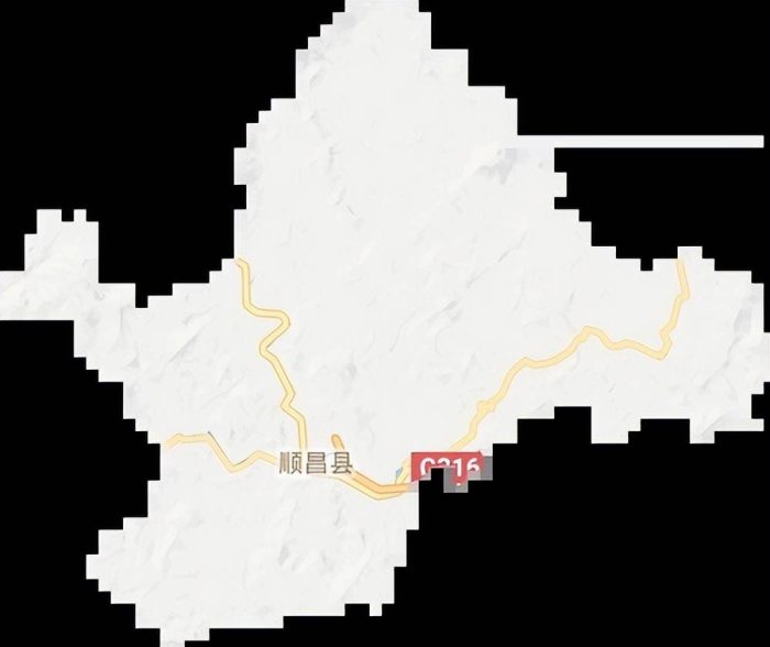 南平市行政规划细则（闽H）-1