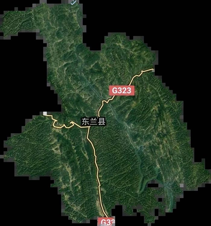 河池市行政规划细则（桂M）-1