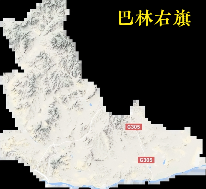 赤峰市行政规划细则-1