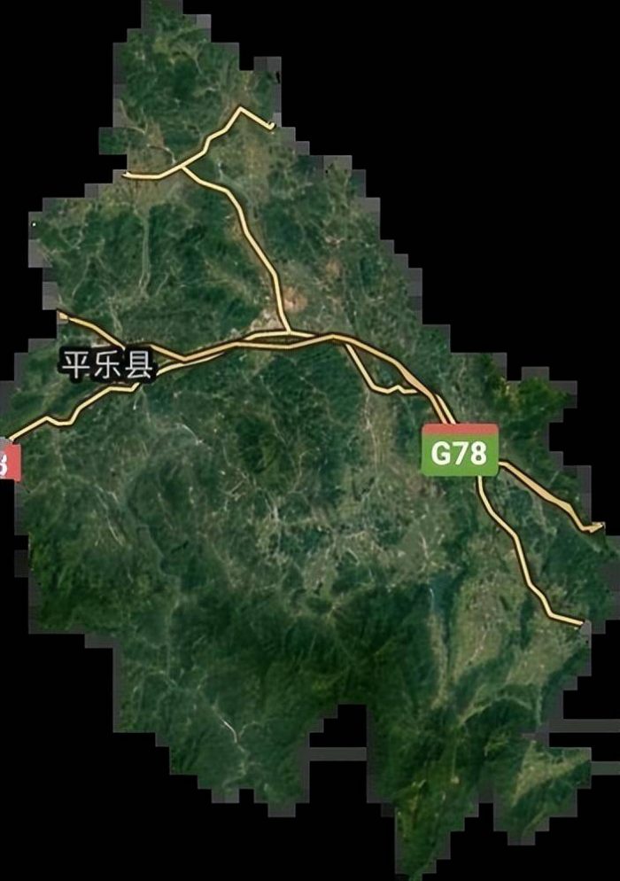 桂林市行政规划细则（桂C/H）-1