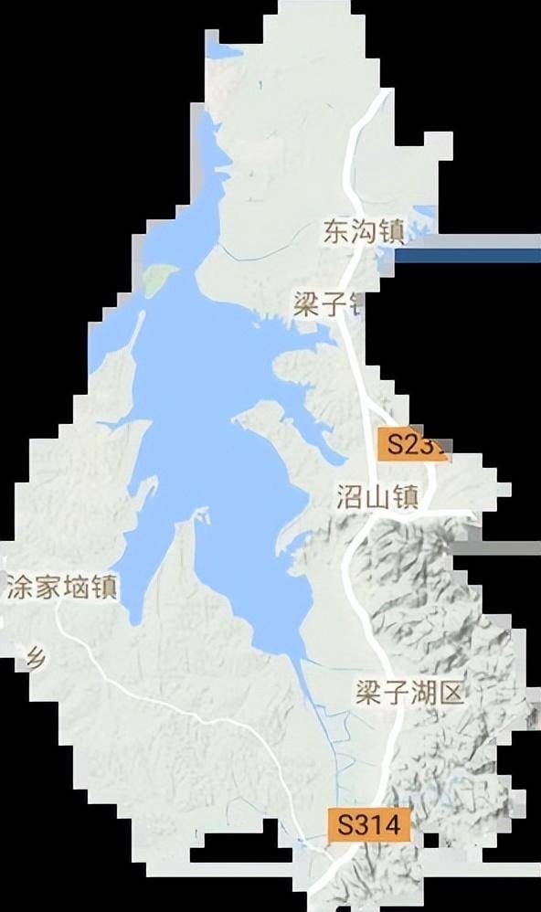 鄂州市行政规划细则（鄂G）-1