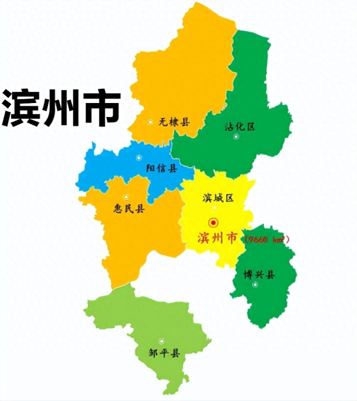 滨州市行政规划细则-1