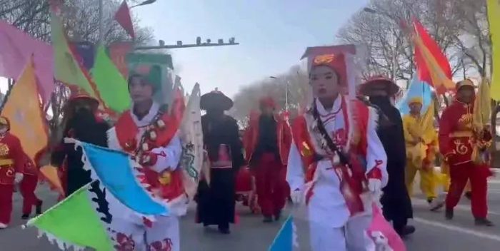 中国县城概况：彭阳——革命老区，历史名城！-1