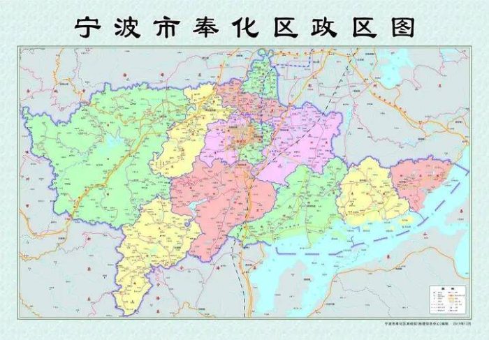宁波市行政规划细则-1