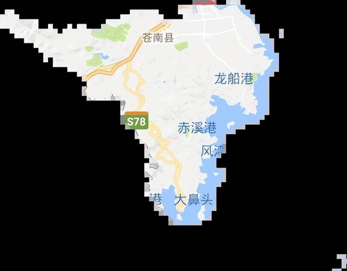 温州市行政规划细则-1 温州市行政规划细则-1