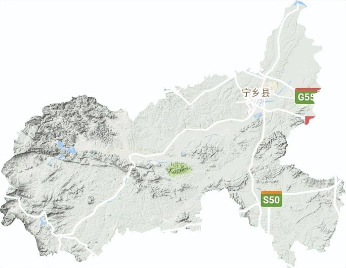 长沙市行政规划细则（湘A）-1