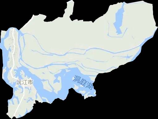 益阳市行政规划细则（湘H）-1