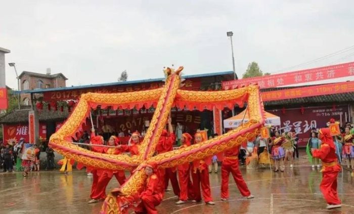 中国县城概况：荔浦——衣架之都，砂糖橘之乡！-1