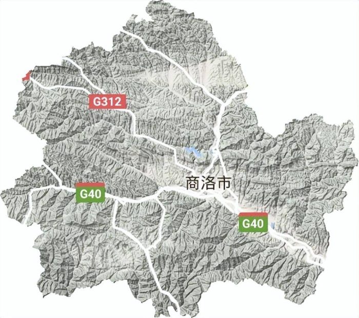 商洛市行政规划细则-1
