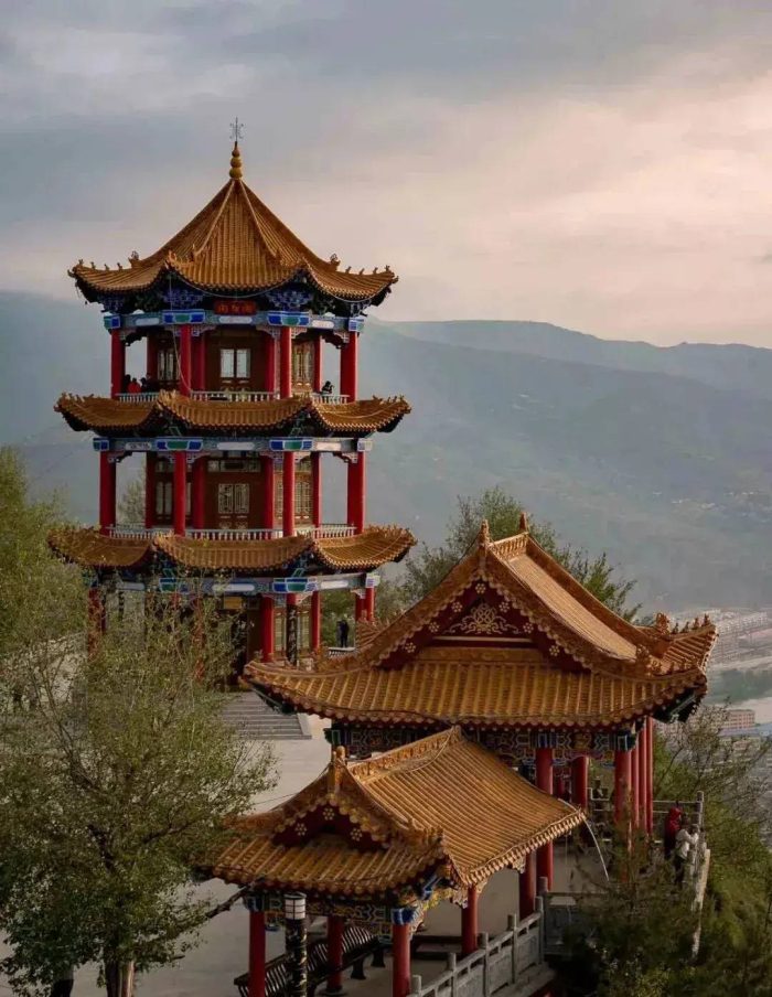 中国县城概况：岷县——千年药乡，长城之首！-1