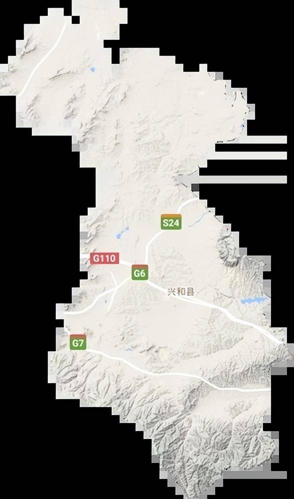 乌兰察布市行政规划细则-1