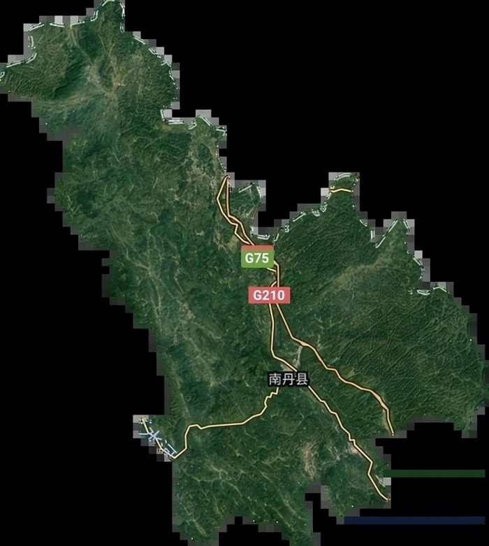 河池市行政规划细则（桂M）-1