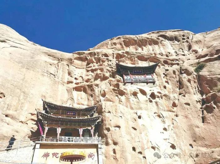 中国县城概况：肃南——镶嵌在丝绸之路上的璀璨明珠！-1